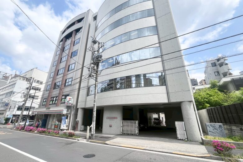 建物画像